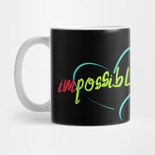 motivation Mug